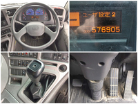 UDトラックスクオンアルミウイング大型（10t）[写真34]