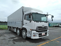 UDトラックスクオンアルミウイング大型（10t）[写真03]