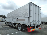 UDトラックスクオンアルミウイング大型（10t）[写真04]