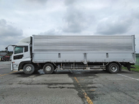 UDトラックスクオンアルミウイング大型（10t）[写真05]