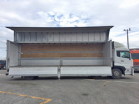 UDトラックスクオンアルミウイング大型（10t）[写真08]