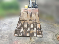 CATミニユンボ（ミニバックホー）[写真10]