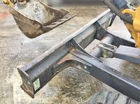 CATミニユンボ（ミニバックホー）[写真11]