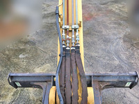 CATミニユンボ（ミニバックホー）[写真12]