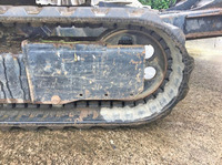 CATミニユンボ（ミニバックホー）[写真14]