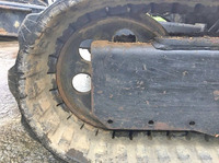 CATミニユンボ（ミニバックホー）[写真16]