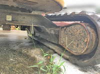 CATミニユンボ（ミニバックホー）[写真18]