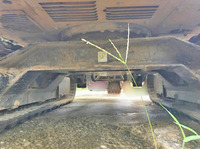 CATミニユンボ（ミニバックホー）[写真19]