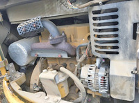 CATミニユンボ（ミニバックホー）[写真26]