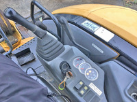 CATミニユンボ（ミニバックホー）[写真29]