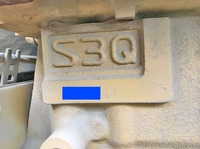 CATミニユンボ（ミニバックホー）[写真33]