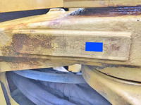 CATミニユンボ（ミニバックホー）[写真35]