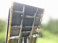 三菱ふそうキャンターダンプ小型（2t・3t）[写真15]