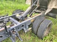 三菱ふそうキャンターダンプ小型（2t・3t）[写真18]