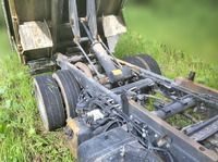 三菱ふそうキャンターダンプ小型（2t・3t）[写真19]