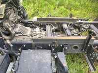 三菱ふそうキャンターダンプ小型（2t・3t）[写真20]