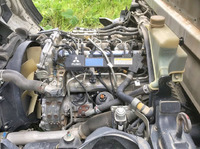 三菱ふそうキャンターダンプ小型（2t・3t）[写真22]