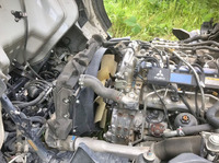 三菱ふそうキャンターダンプ小型（2t・3t）[写真23]