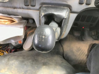 三菱ふそうキャンターダンプ小型（2t・3t）[写真33]