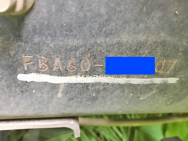 三菱ふそうキャンターダンプ小型（2t・3t）[写真37]