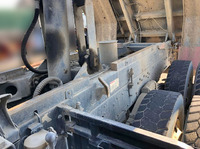 三菱ふそうスーパーグレートダンプ大型（10t）[写真12]