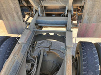 三菱ふそうスーパーグレートダンプ大型（10t）[写真14]