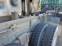 三菱ふそうスーパーグレートダンプ大型（10t）[写真15]