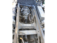 三菱ふそうスーパーグレートダンプ大型（10t）[写真17]