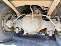 三菱ふそうスーパーグレートダンプ大型（10t）[写真19]