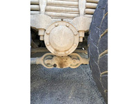 三菱ふそうスーパーグレートダンプ大型（10t）[写真20]