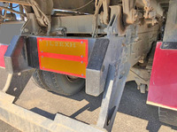 三菱ふそうスーパーグレートダンプ大型（10t）[写真22]