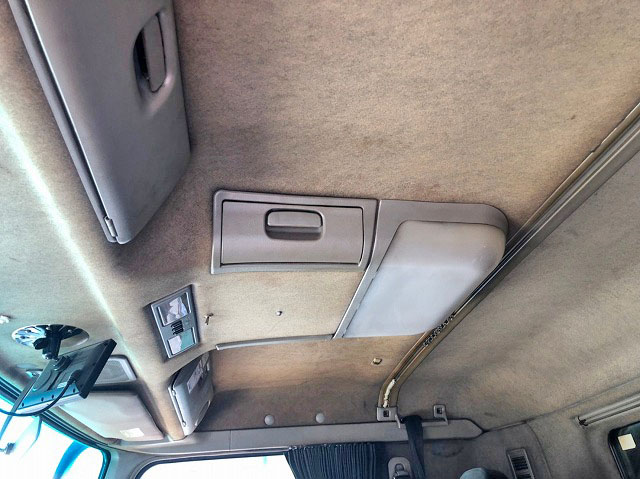 三菱ふそうスーパーグレートダンプ大型（10t）[写真26]