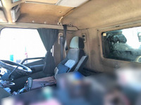 三菱ふそうスーパーグレートダンプ大型（10t）[写真28]