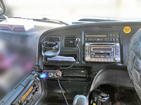 三菱ふそうスーパーグレートダンプ大型（10t）[写真30]