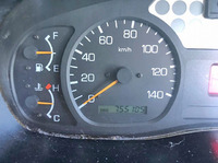 三菱ふそうスーパーグレートダンプ大型（10t）[写真31]