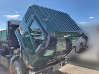 三菱ふそうスーパーグレートダンプ大型（10t）[写真04]