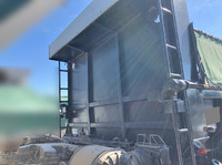 三菱ふそうスーパーグレートダンプ大型（10t）[写真05]