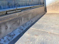 三菱ふそうスーパーグレートダンプ大型（10t）[写真08]