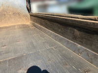 三菱ふそうスーパーグレートダンプ大型（10t）[写真09]