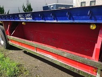 日本フルハーフその他の車種トレーラー（セミトレーラー）大型（10t）[写真11]