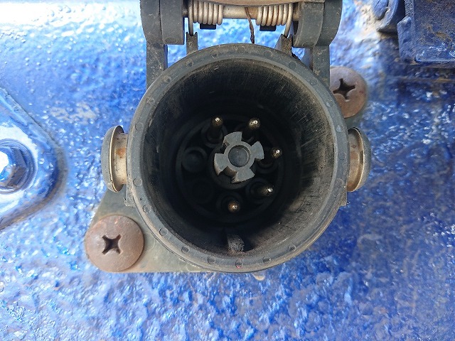 日本フルハーフその他の車種トレーラー（セミトレーラー）大型（10t）[写真14]