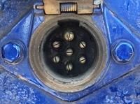 日本フルハーフその他の車種トレーラー（セミトレーラー）大型（10t）[写真15]