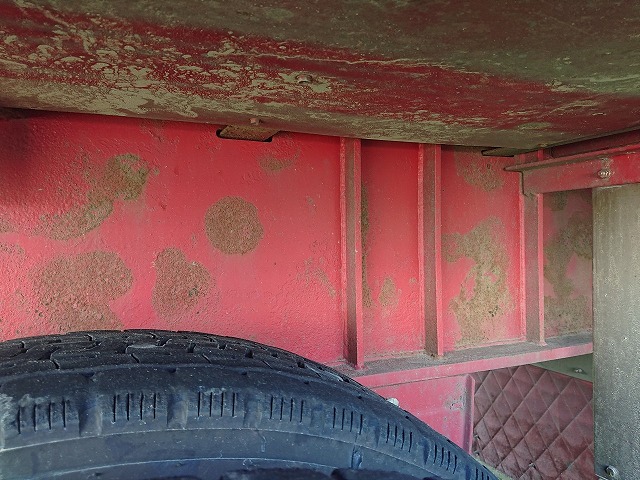 日本フルハーフその他の車種トレーラー（セミトレーラー）大型（10t）[写真22]