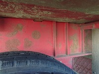 日本フルハーフその他の車種トレーラー（セミトレーラー）大型（10t）[写真22]