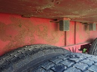 日本フルハーフその他の車種トレーラー（セミトレーラー）大型（10t）[写真24]