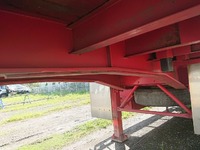 日本フルハーフその他の車種トレーラー（セミトレーラー）大型（10t）[写真25]