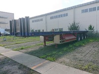 日本フルハーフその他の車種トレーラー（セミトレーラー）大型（10t）[写真03]