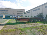 日本フルハーフその他の車種トレーラー（セミトレーラー）大型（10t）[写真04]