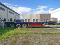 日本フルハーフその他の車種トレーラー（セミトレーラー）大型（10t）[写真05]