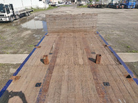 日本フルハーフその他の車種トレーラー（セミトレーラー）大型（10t）[写真07]